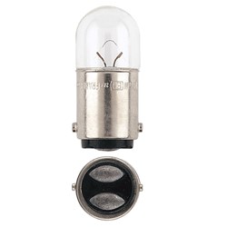 NARVA 24V 5W BA15D BULB 10
