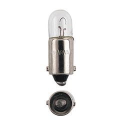 NARVA 12V 4W BA9S BULB 10