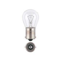 NARVA 24V 21W BA15S BULB BL PK 2