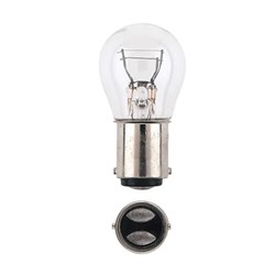 NARVA 12V 20/5W BA15D BULB 10