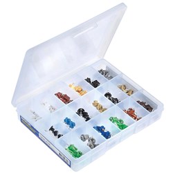 NARVA POPULAR 12/24V DASH PANEL ASST