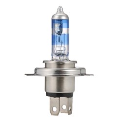 H4 12V 60/55W P43T PLUS200 BL2