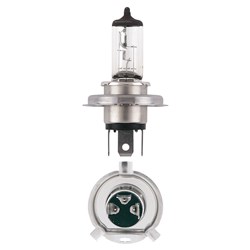 NARVA H4 24V 100/90W P43T BL PK 1