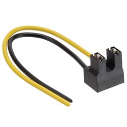 NARVA H7 GLOBE CONNECTOR