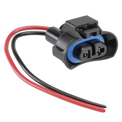 NARVA H11 GLOBE CONNECTOR