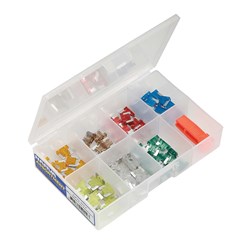 NARVA MICRO BLADE FUSE ASSORTMENT