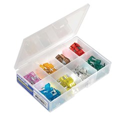 NARVA MINI BLADE FUSE ASSORTMENT