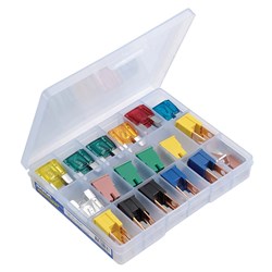 NARVA SPECIALISED FUSE ASSORTMENT