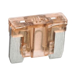 NARVA 7.5AMP BROWN MICRO BLADE FUSE 5PK