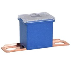 NARVA 100 AMP NAVY BLUE FUSIBLE LINK 1PK