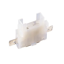 NARVA BLADE FUSE HOLDER BL PK 1