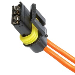 NARVA IN-LINE WATERPROOF FUSE HOLDER 1PK