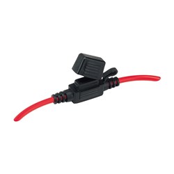 NARVA MINI BLADE FUSE HOLDER 30A 1PK