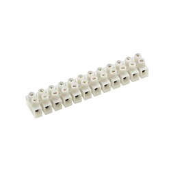 NARVA TERM CONNECTOR STRIP 3MM 1