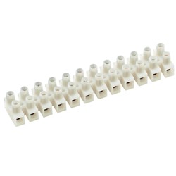 NARVA TERM CONNECTOR STRIP 5MM 1