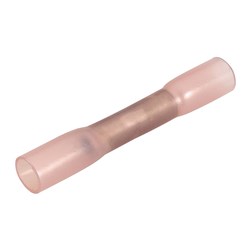 NARVA HEAT SHRINK JOINER RED 50