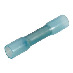 NARVA HEAT SHRINK JOINER BLUE 50
