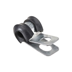 NARVA PIPE CABLE CLAMP 6MM PS00 EACH