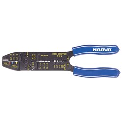 Narva deutsch crimping tool discount