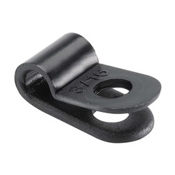 NARVA P/CLIPS NYLON 4 3MM ID 100
