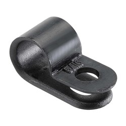 NARVA P/CLIPS NYLON 7 9MM ID 100