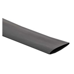 NARVA DUAL WALL H/SHRINK BLACK 9 0MM