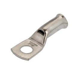 NARVA CABLE LUG 16MM2 6MM STUD 2PK