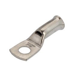 NARVA CABLE LUG 16MM2 8MM STUD 2PK