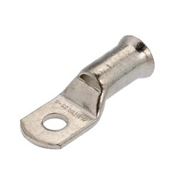 NARVA CABLE LUG 25MM2 10MM STUD 2PK