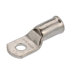 NARVA CABLE LUG 50MM2 10MM STUD 2PK