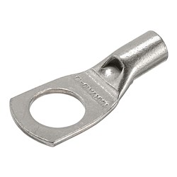 NARVA S CABLE LUG 10MM2 8MM STUD BL2