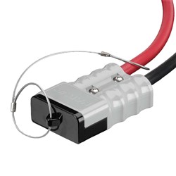 NARVA DUST COVER 350A CONNECTOR