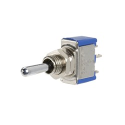20AMP ON OFF ON MICRO TOGGLE SWITCH