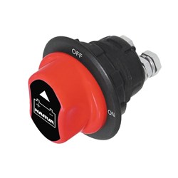 NARVA ROTARY BATTERY MASTER SWITCH