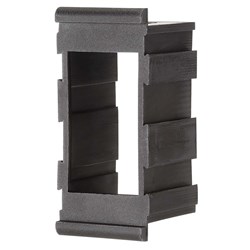 NARVA CENTRE SWITCH MOUNTING PANEL