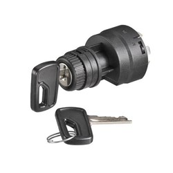 NARVA UNIVERSAL IGNITION SWITCH