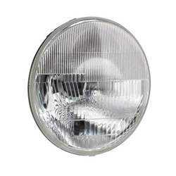 NARVA =&quot;7&quot;H4 HI/LO BEAM H/LAMP+PARK&quot;