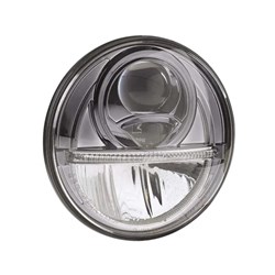 NARVA =&quot;7&quot; HI/LO/DRL LED INSERT 9-33V&quot;