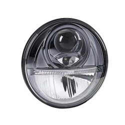 NARVA =&quot;7&quot; HI/DRL LED INSERT 9-33V&quot;
