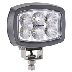 NARVA 9-64V LED WORK LAMP 3000LM
