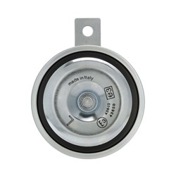 NARVA HORN DISC 12V LOW TONE