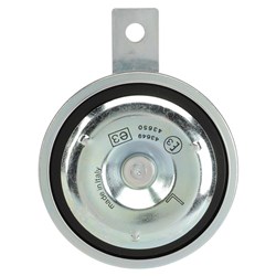 NARVA HORN DISC 24V HI TONE BL 1