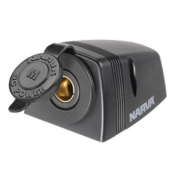 NARVA MERIT SOCKET S/MOUNT
