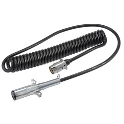 NARVA SUZI COIL 7 CORE ADAPTOR 4.6M