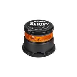 NARVA SENTRY 'MICRO' RECHARGEABLE STROBE