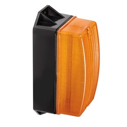 NARVA 12-80V LED STROBE AMBER