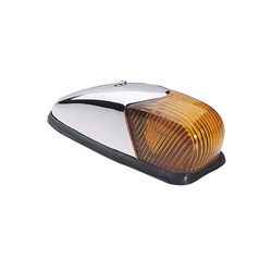 NARVA EXTERNAL CABIN LAMP AMBER