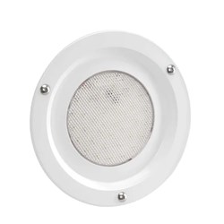 NARVA 9-33V LED INTR LAMP FLUSH WHT