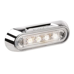 NARVA MDL8 LED FEOM W WITH CHR/BSE