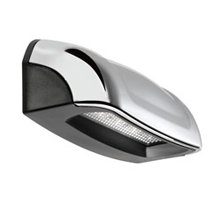 NARVA MDL8 LED CHR L/PLATE LAMP 0 5M